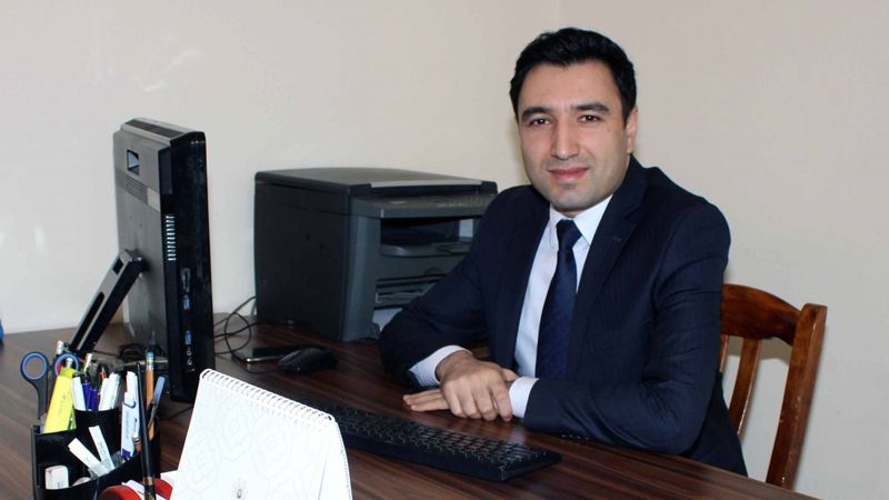 Prorektor&nbsp;Dövlət Məşğulluq Agentliyində vəzifəyə təyin edilib