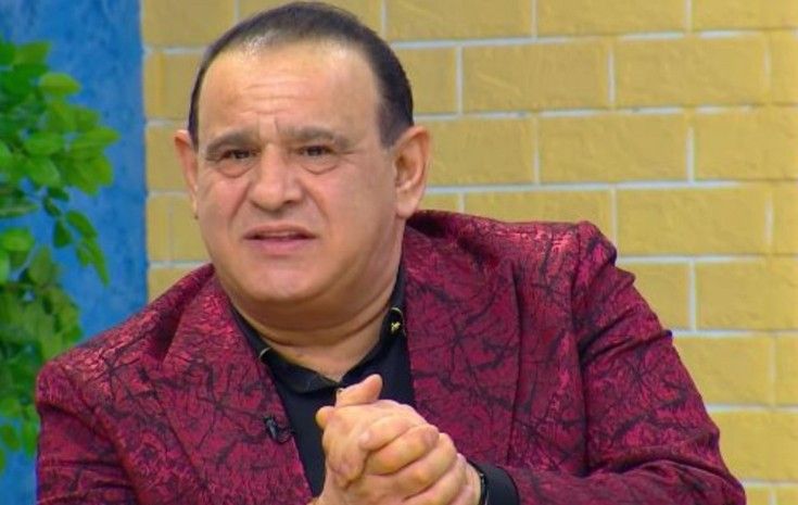 \"Burada nə ədəbsizlik var?\" - Tacir Şahmalıoğlu