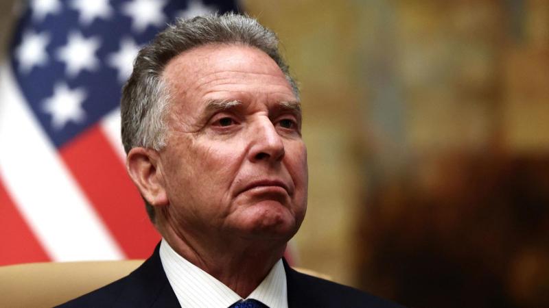 Trampın xüsusi nümayəndəsi İsraili "vurdu": "Müharibəni qəsdən uzadırlar"