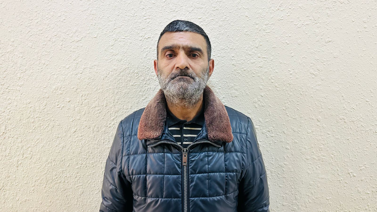 Şəkidə əməliyyat:&nbsp;Mübariz Bəşirov saxlanılıb