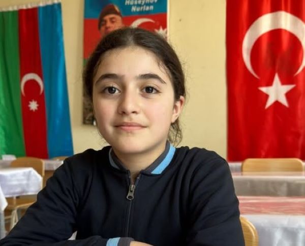 GÜLLÜ-ÇİÇƏKLİ BAHARIM (Novruz günləri, Bahar Bayramı düşüncələrim)