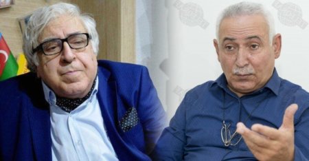 "Hələ ağır ittihamlar da var, sadəcə olaraq, utanıram"&nbsp;-&nbsp;Şair AYP-ə belə mesaj verdi, Rəşad Məcid isə üzr gözləyir