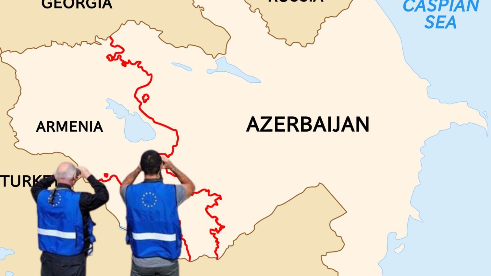 ERMƏNİSTAN SAVAŞA HAZIRLAŞIR? - 3 detal var (TƏHLİL)