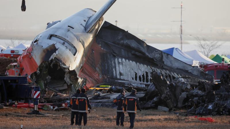 Cənubi Koreyada hərbi pilotlara cinayət işi açılıb - Səhvən başqa yeri bombalayıblar, 31 yaralı&nbsp;var