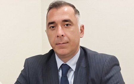İcra Hakimiyyətinin şöbə müdiri həbs edildi - Şok ittihamla