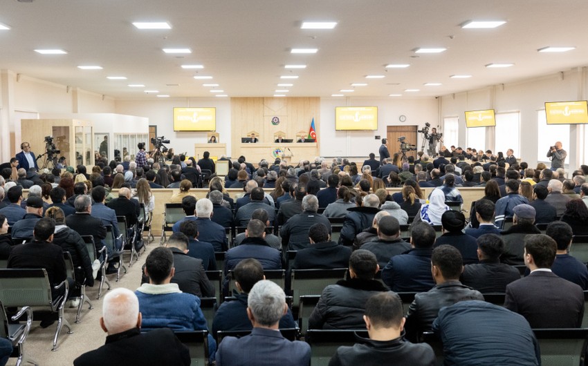 Bako Sahakyan: Qondarma rejimin &ldquo;ordusu&rdquo; Ermənistan silahlı qüvvələrinin ən böyük silahlı birləşməsi idi