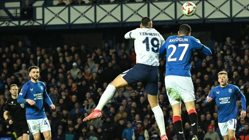 "Fənərbağça" Avropa Liqası ilə vidalaşdı - Penaltilərlə