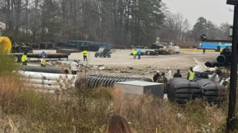 ABŞ-da daha bir&nbsp;təyyarə qəzası: ölənlər var