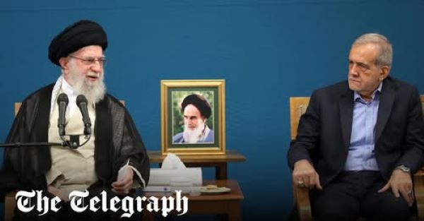 "Rusiya İranı məhvə aparır&rdquo; -&nbsp; &ldquo;Batırıq. Amerika ilə anlaşmasaq&rdquo; (TƏHLİL)