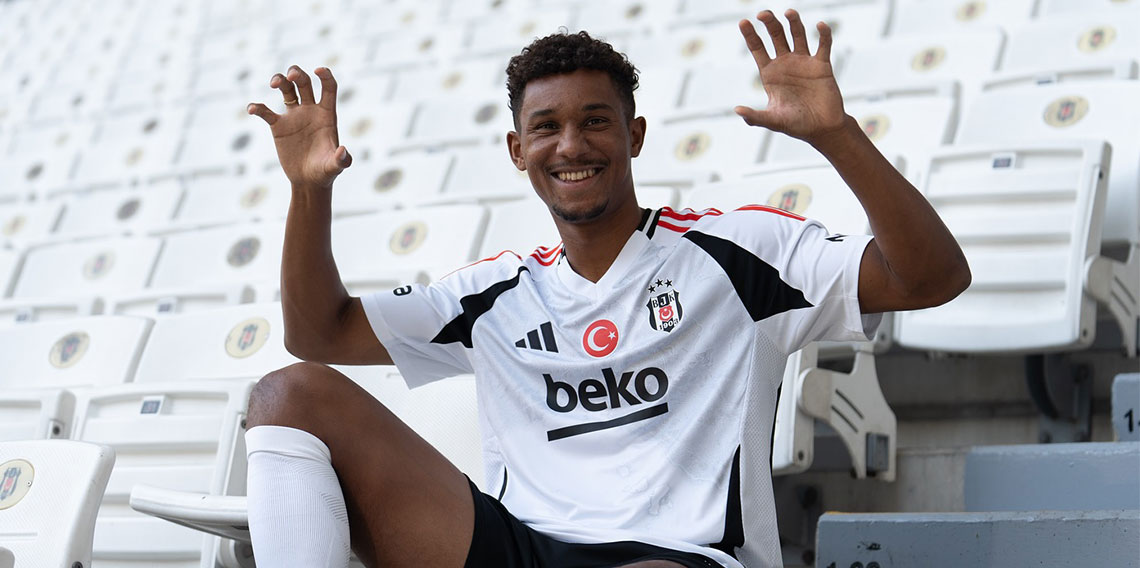 "Beşiktaş"ın müdafiəçisi əməliyyat olunacaq