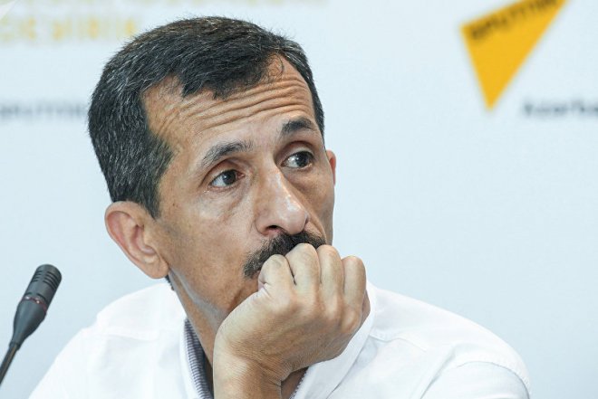 Tanınmış jurnalistin səhhəti ilə bağlı Prezidentə və Birinci Xanıma müraciət olundu