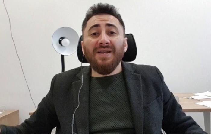 Tural Sadıqlı barəsində axtarış elan edilib, haqqında hqiyabi həbs tədbiri çıxarılıb - Təfərrüat