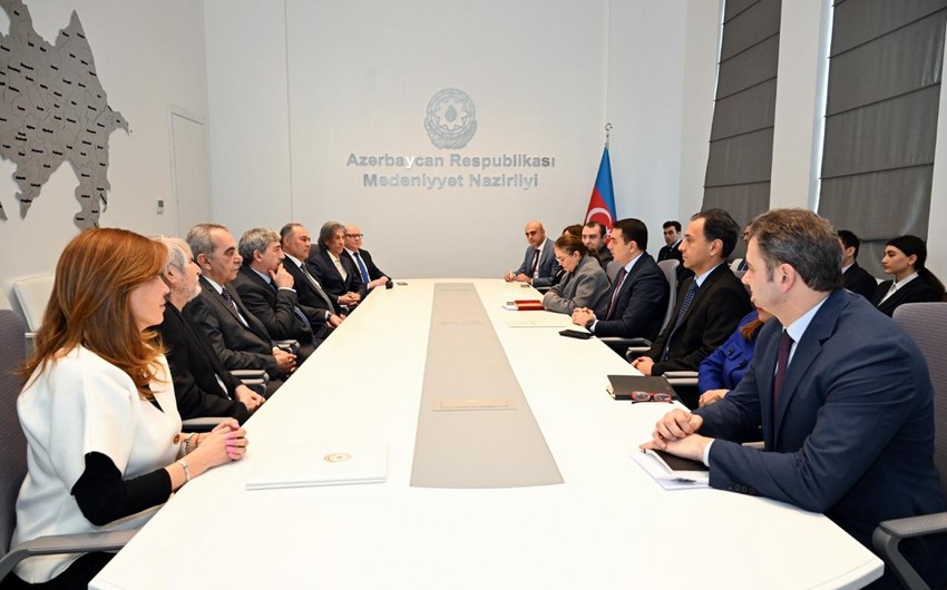 Nazir bu şəxsləri "Fəxri diplom"la təltif edib - SİYAHI