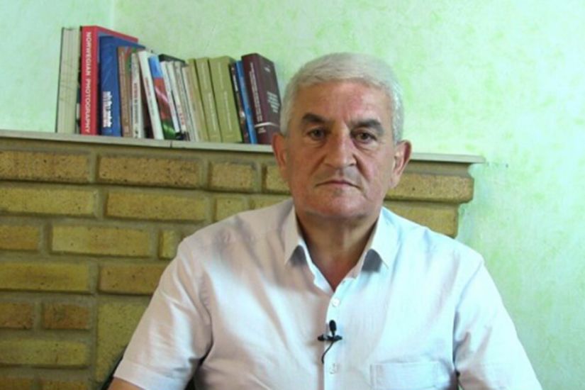 DAHA BİR QHT RƏHBƏRİ HƏBS OLUNDU - Məhkəmə qərar verdi