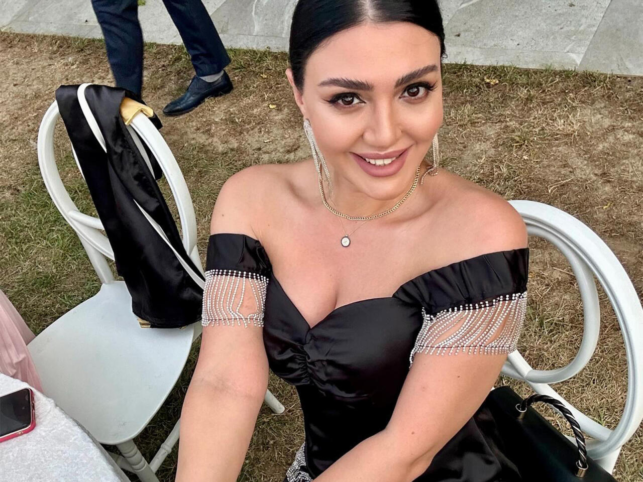 Müğənni: "Həyatımda olanlardan yola saldıqlarım da, özü gedən də olub"