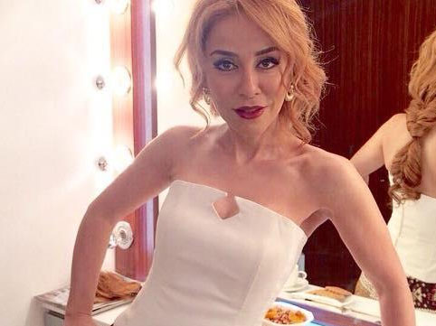 "Namiq Qaraçuxurluya "yox" deməklə böyük səhv etdim" - İradə İbrahimova