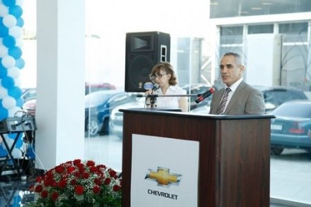 &ldquo;Melissa Group&rdquo;un rəhbəri ev dustaqlığına buraxılıb