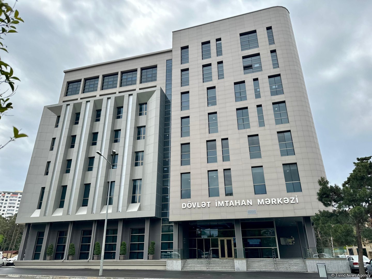 Rezidenturaya qəbul imtahanının 2-ci mərhələsi keçiriləcək