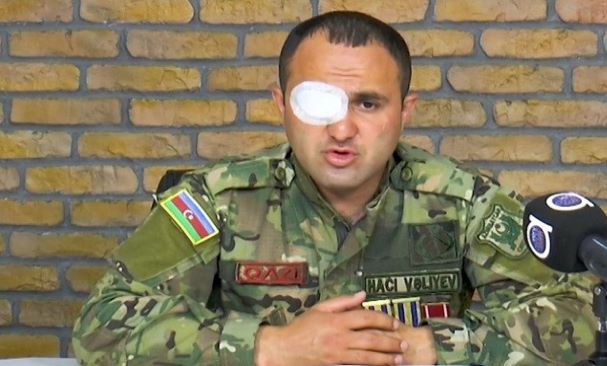 Hacı Vəliyev haqqında həbs qətimkan tədbirinin müddəti uzadılıb