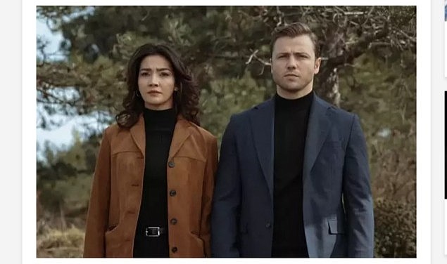 Narkotik testi pozitiv çıxdı, "Təşkilat"dan uzaqlaşdırıldı