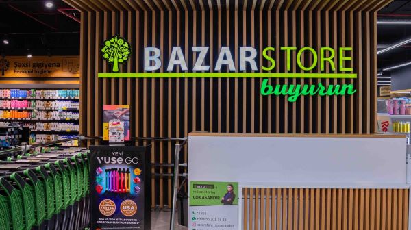 &ldquo;Bazarstore&rdquo; qiymətlərlə "oynayır"