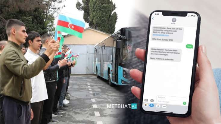 Möhlət hüququ olan çağırışçılarla bağlı yeni qərar verildi - Müddət endirildi (DƏYİŞİKLİKLƏR)