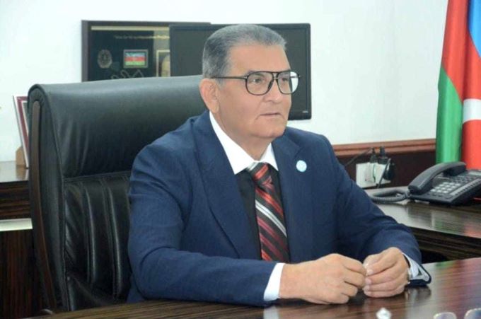 İcra Hakimiyyəti araşdırır, deputat isə... - Şura sədrliyindən qovulan biznesmen haqqında açıqlamalar