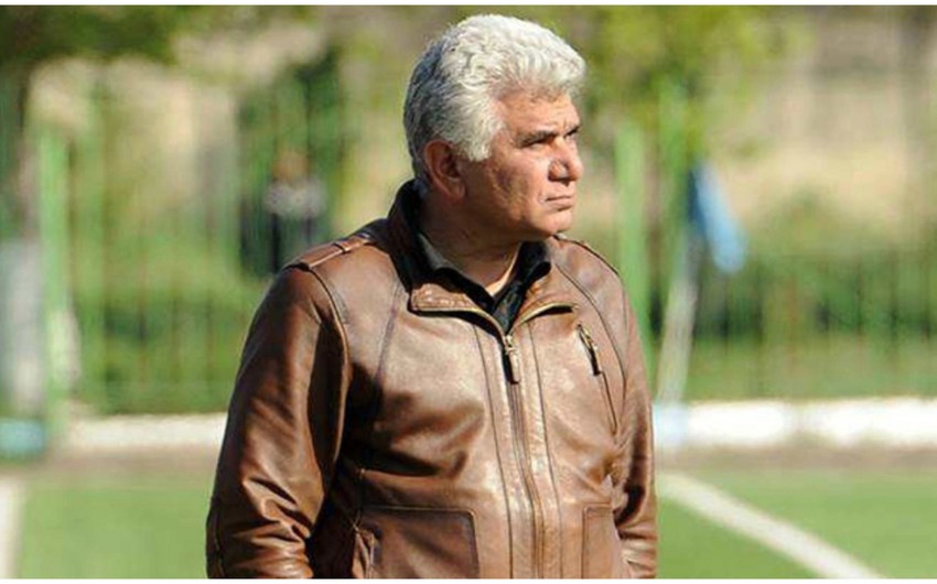 Əsgər Abdullayevə AFFA-da vəzifə verildi