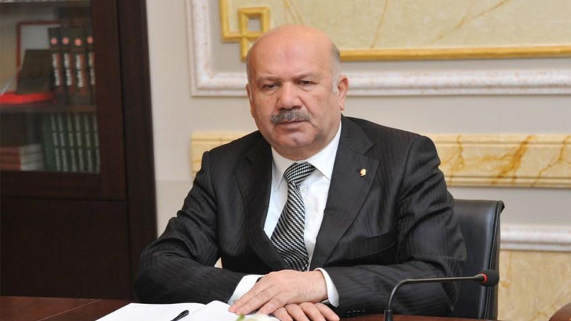 Sayyad Aran:&nbsp;&ldquo;Görün, sənət cameəmiz nə vəziyyətdədir?"
