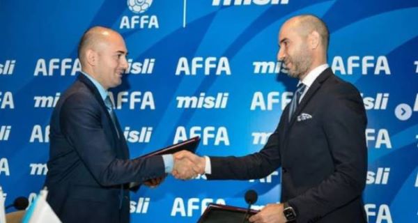 "Futbol qumarı"nın "monopolist"ləri: &ldquo;Misli&rdquo;,&nbsp;&ldquo;Topaz&rdquo; və ya Rövşən Nəcəfin təhdidi...