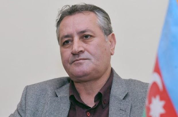 ELÇİN HÜSEYNBƏYLİ İLƏ CANLI BAĞLANTI