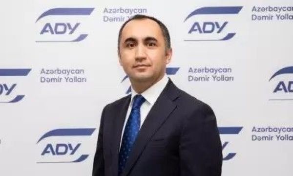 Emil Pənahova AZCON-da yüksək vəzifə verildi