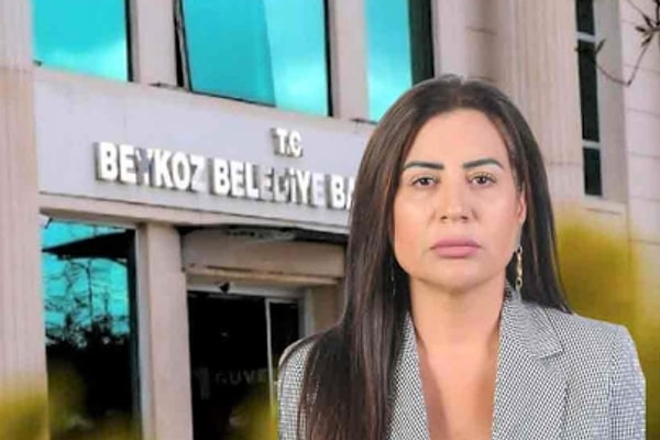 Bələdiyyə sədrinin müavini qandallandı