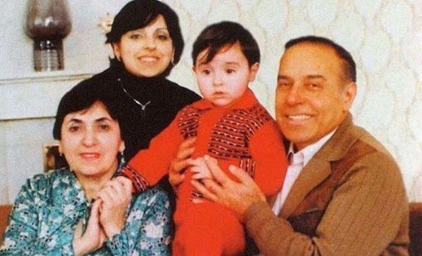 ​Sevil Əliyeva: "Anamın 40 ildir yanımda olmadığına inanmaq mənim üçün çox çətindir&rdquo;