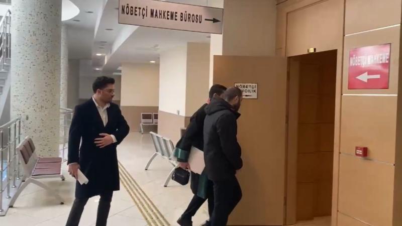 Atasını&nbsp;döyən və döyülmə anını paylaşan repçi həbs olundu.