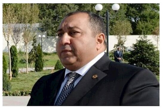 İcra başçısının&nbsp;qardaşı vəfat edib