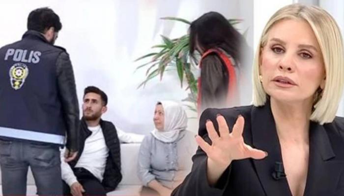 Gizli eşq yaşayan qaynana ilə kürəkən həbs olunub - "Peşman deyiləm" + FOTOLAR