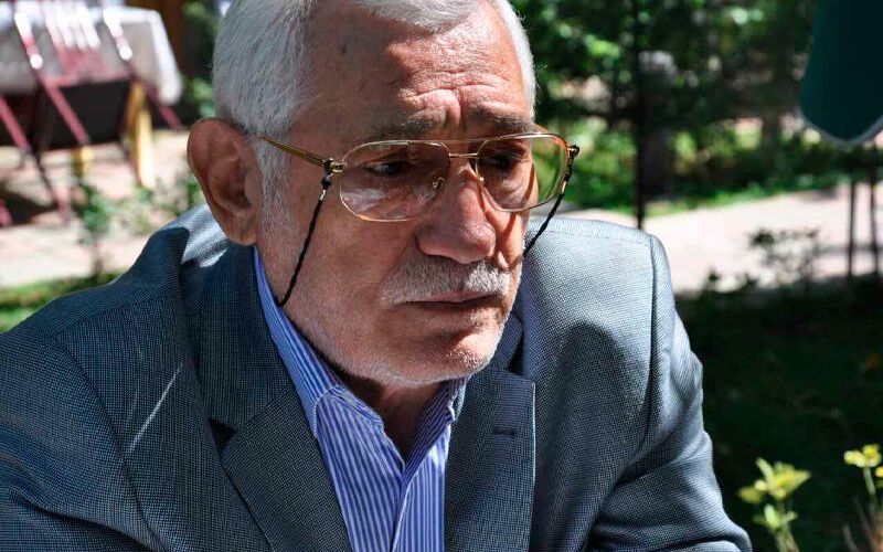 “Bilmirəm Əli İsa Cabbarov özünü kənardan necə İttifaqa salıb, Şəfiqə Məmmədova isə...\"