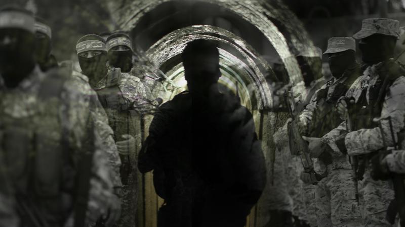 İsrailli girovlardan ölən var? - HƏMAS əlaqənin itdiyini deyir