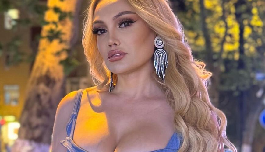 Müğənni: \"Qonşu həmişə bizdən şikayət edir\"