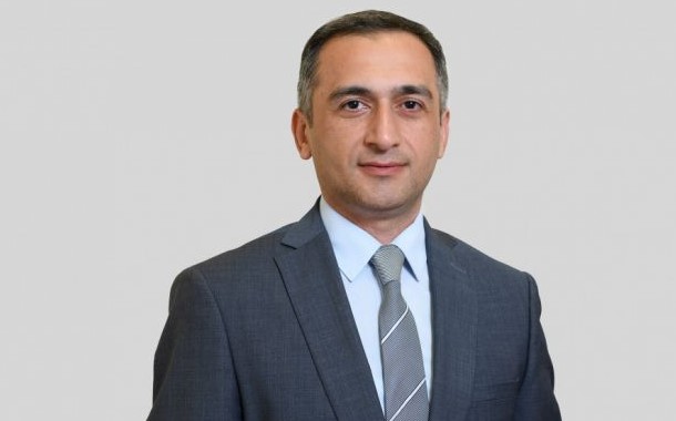 Cahangir Atakişiyev mətbuat katibi təyin olunub