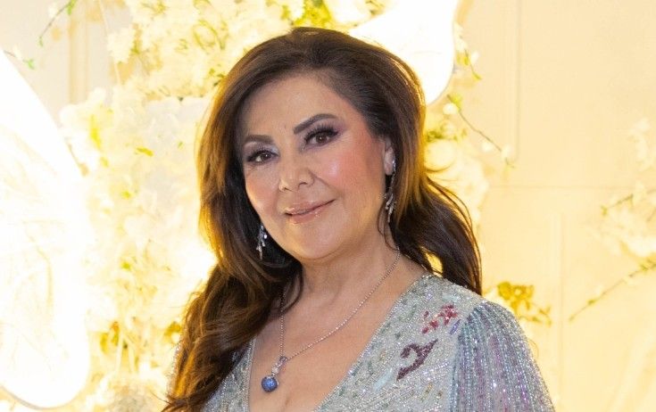 Aparıcı: "Gülüstan Əliyeva dedi ki, o videonu sil"