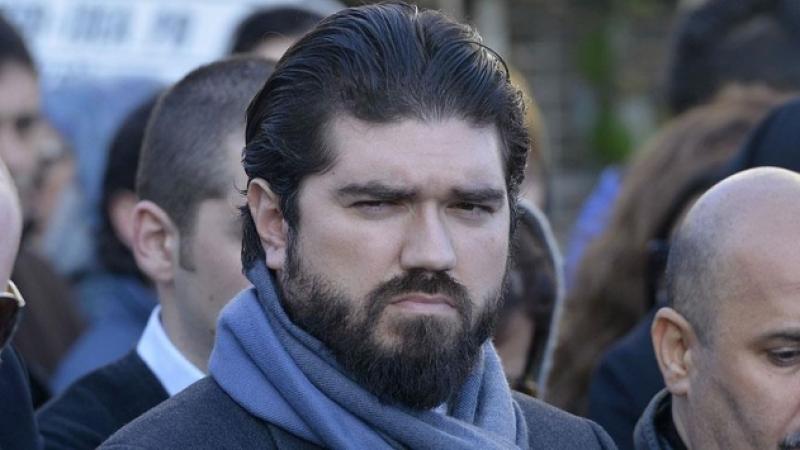 Rasim Ozan Kütahyalı haqqnda həbs qərarı verildi