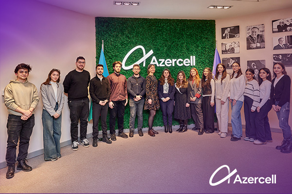 Azercell-in dəstək verdiyi &ldquo;Azərbaycan Biznes Keys Yarışması 2025&rdquo;in final mərhələsi keçirildi - VİDEO