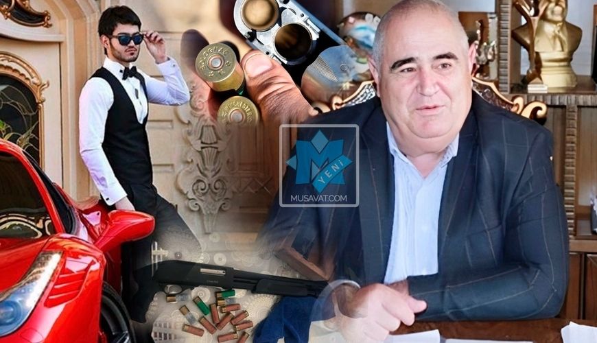Şərurlu İsfəndiyarın ölkədən çıxışına qadağa qoyulacaq - Məhkəmə prosesi