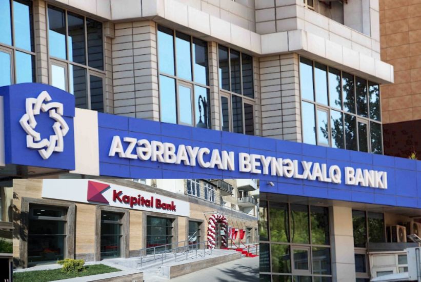 Vəkil Mərkəzi Bankdakı görüşdən danışdı: "Məmurların maaşı və pensiyaları..." - "Kapitalbank" və "Beynəlxalq Bank"ın hegemonluğuna son qoyulur