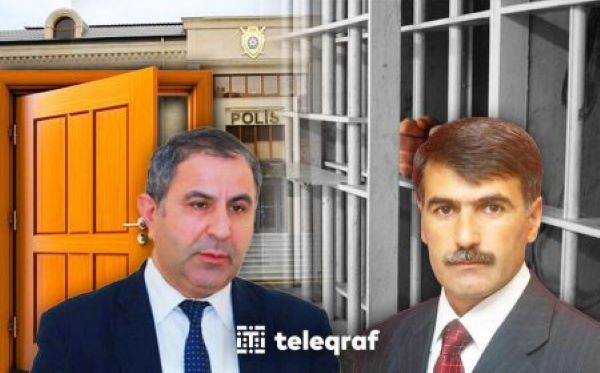 "ƏDALƏT"DƏ QALMAQAL: İlyas İsmayılovdan boşalan partiya sədri postuna 4 iddiaçı var - "Partiyanın əmlakını niyə onlara həvalə etməliyəm?"