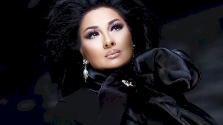 Aybəniz Haşımova:&nbsp;&ldquo;...həmişə şad olacaqsınız&rdquo;