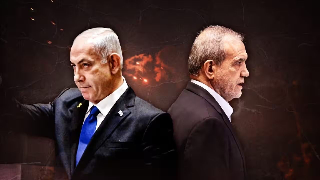 Netanyahu və İran prezidentinin Azərbaycana səfəri... - TƏHLİL