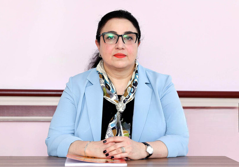 Təranə Tağı-zadə:&nbsp;&ldquo;İctimai sağlamlığın təmini immunizasiya ilə başlayır&rdquo;